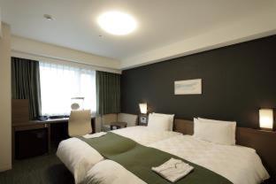 Hotel Daiwa Roynet Shijo Karasuma Quioto