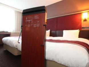 Hotel Daiwa Roynet Shijo Karasuma Quioto